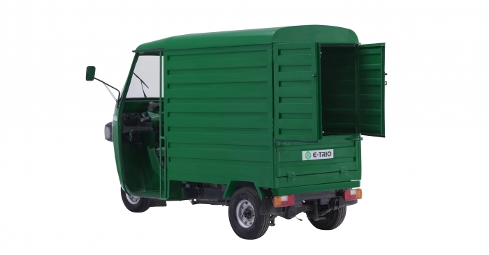 Currently, the company has dealers in Delhi, UP, Haryana, Karnataka, Madhya Pradesh and Orissa.