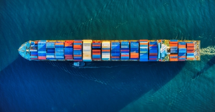 FIEO: India needs shipping line of global repute