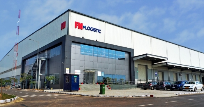 This deal is part of FM Logistic India&#039;s plan to invest $150 million in warehousing activities in India announced in 2019. (Photo: FM Logistic)