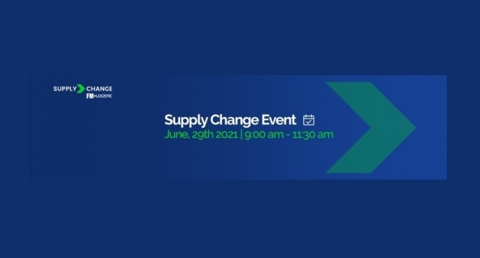 The tagline will be introduced on June 29 during an event on sustainable supply chain models. Among the guest speakers are Paul Polman and Bertrand Piccard.