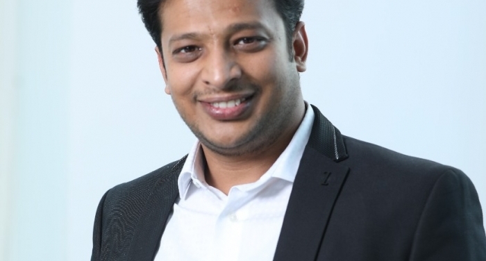 Kushal Nahata, CEO and co-founder, FarEye
