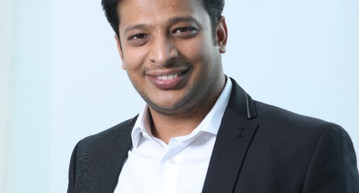 Kushal Nahata, CEO and co-founder, FarEye Kushal Nahata, CEO and co-founder, FarEye