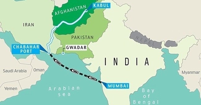 TIR enables goods to be shipped from a country of origin, through transit countries, to a country of destination in sealed load compartments that are controlled by customs via a multilateral, mutually recognized system.