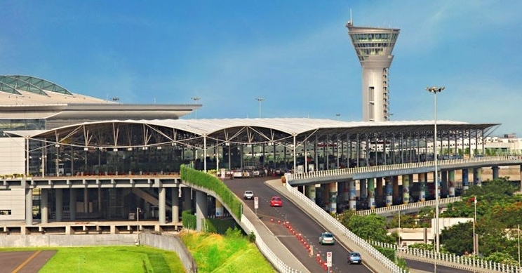 Celebi Aviation bags ground handling license for Hyderabad