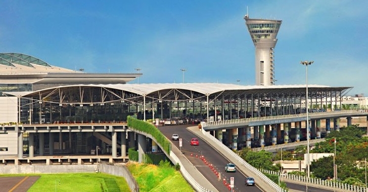 Celebi Aviation bags ground handling license for Hyderabad’s Rajiv Gandhi International Airport