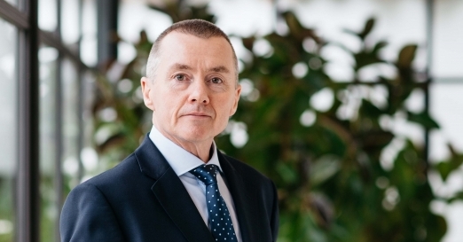 The IATA board of governors will recommend to the 76th IATA Annual General Meeting (AGM) on November 24, 2020, the appointment of Willie Walsh, former CEO of International Airlines Group (IAG) to become IATA%u2019s eighth director-general from April 1, 2021.