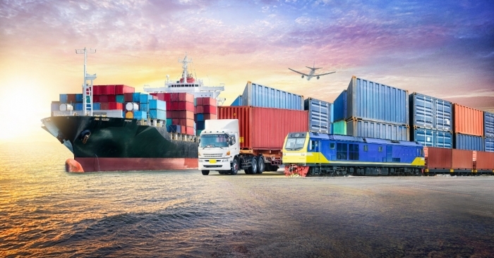 Air and sea freight rates remain at record levels and are highly volatile following the disruption of the pandemic resulting in a capacity crunch and swings in volumes