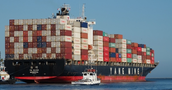 Freight rates continue to climb, no decline in congestion at ports