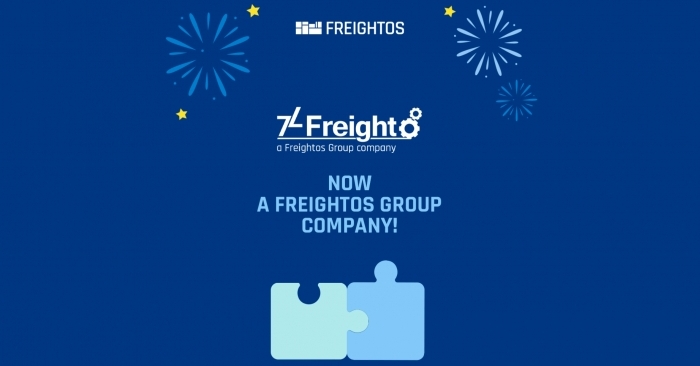 Freightos acquires rate management company 7LFreight