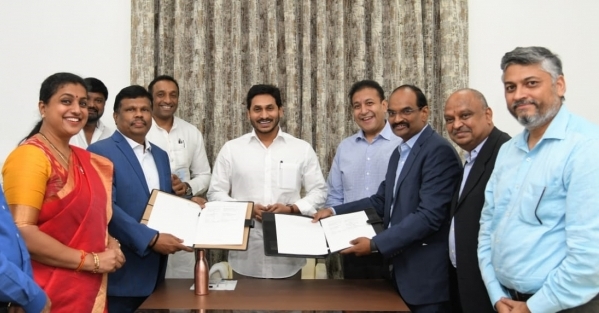 Initial capacity (Phase-1) of the airport to be six million passengers per annum. Initial capacity (Phase-1) of the airport to be six million passengers per annum.