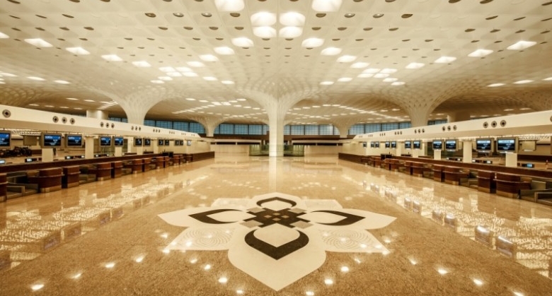 Mumbai Airport sets record by handling 1003 flight movements Mumbai Airport sets record by handling 1003 flight movements
