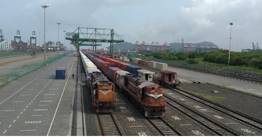 The service will provide regular train connectivity between PSA Mumbai at JNPT, Maharashtra and GRFL%u2019s ICDs in North India at Gurugram, Ludhiana, Faridabad and Ahmedabad.