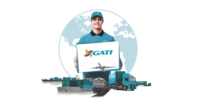 With direct connections to 34 commercial airports across the country and strategic tie-ups with India%u2019s leading airlines, Gati-KWE ensures cargo deliveries within 24-48 hours to almost all key locations.