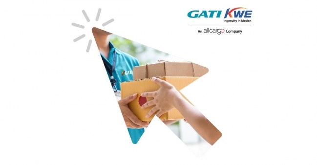 Gati-KWE aims to enhance revenue share/business contribution from SME segments from 30 percent to 50 percent in the next two years