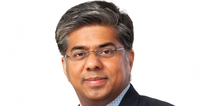Gati appoints Anish Mathew as chief financial officer