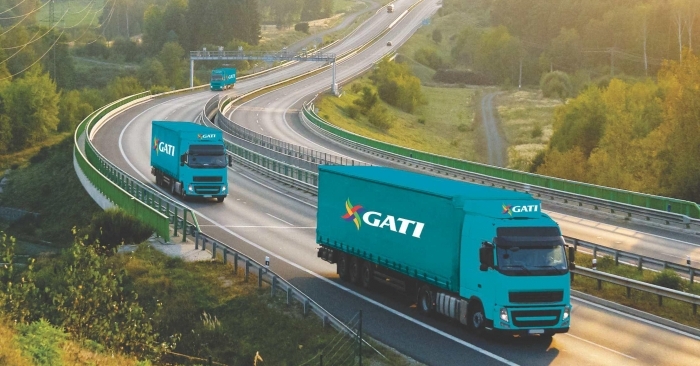 Gati ramps up network capacity by 25% to meet festive demand Gati ramps up network capacity by 25% to meet festive demand