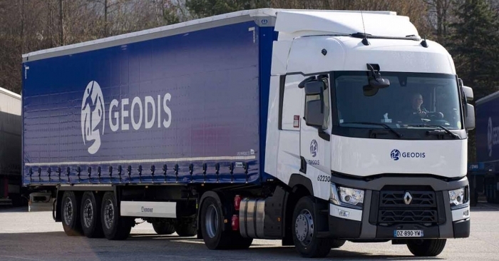 Geodis to expand road network throughout Southeast Asia in 2020