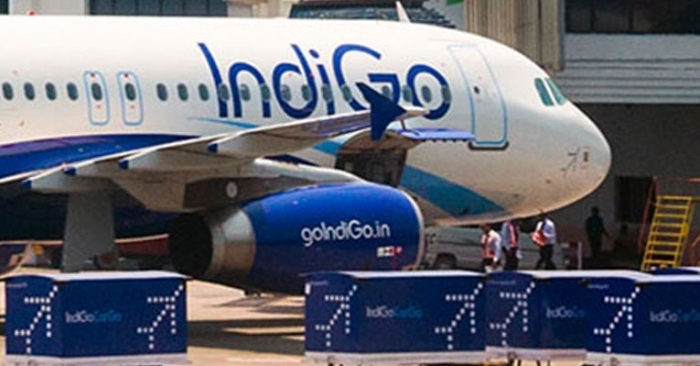 Globe Air Cargo is IndiGo's GSA in Turkey