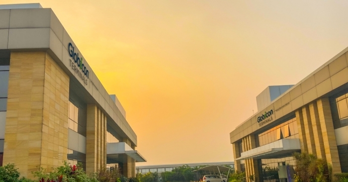 Globicon Terminals, registered as International Cargo Terminals, commenced its operations at Nhava Sheva in April 2017. The CFS offers its services in areas of EXIM, consolidation, de-consolidation, bonded cargo, cold room and haz cargo storage. Globicon Terminals, registered as International Cargo Terminals, commenced its operations at Nhava Sheva in April 2017. The CFS offers its services in areas of EXIM, consolidation, de-consolidation, bonded cargo, cold room and haz cargo storage.