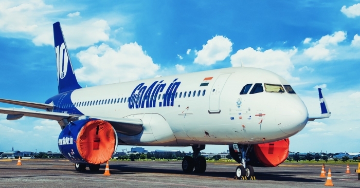 GoAir awaits clarity on the readiness of the respective states and their airports about acceptance of flights, or the conditions applicable to passengers entering the respective states.