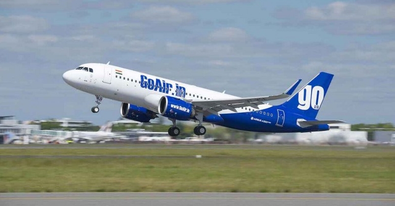 CDB Aviation delivers two A320neo to GoAir