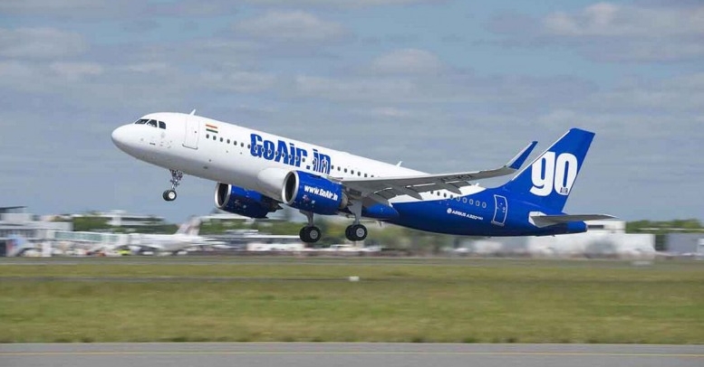 CDB Aviation delivers two A320neo to GoAir CDB Aviation delivers two A320neo to GoAir