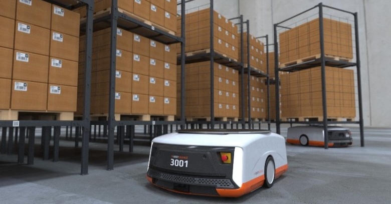GreyOrange to unveil Butler XL for end-to-end supply chain automation