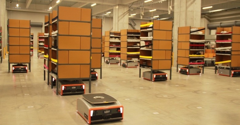 GreyOrange to demonstrate its robotics logistics solutions at CeMAT Australia
