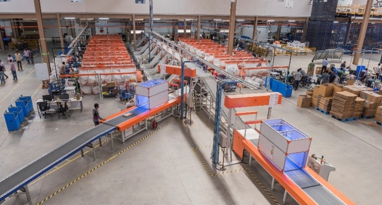 GreyOrange connects with 10 partners to power global expansion GreyOrange connects with 10 partners to power global expansion