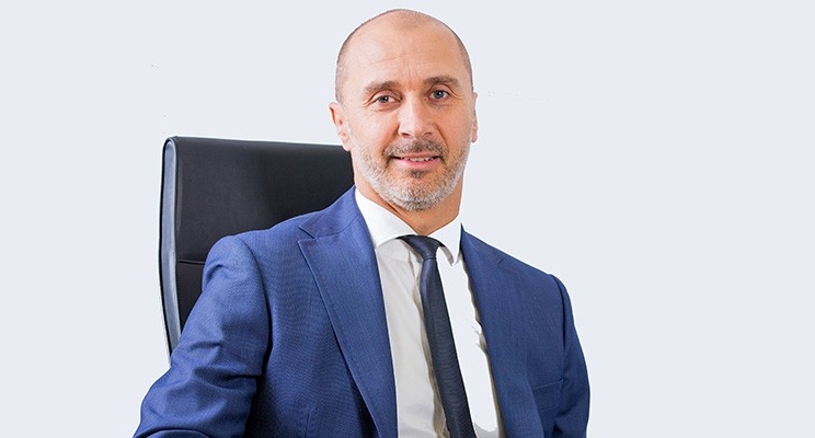 CEVA Logistics appoints Guillaume Sauzedde as MD of CEVA Logistics CEVA Logistics appoints Guillaume Sauzedde as MD of CEVA Logistics