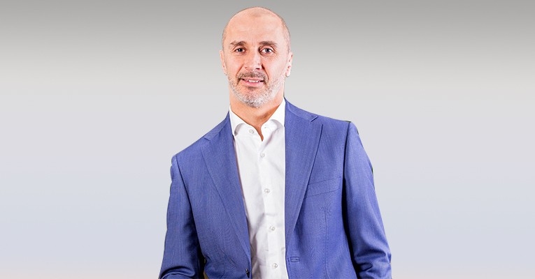 Guillaume Sauzedde, MD central and eastern Europe, CEVA Logistics Guillaume Sauzedde, MD central and eastern Europe, CEVA Logistics