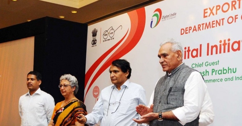 digital initiatives for ease of export launched