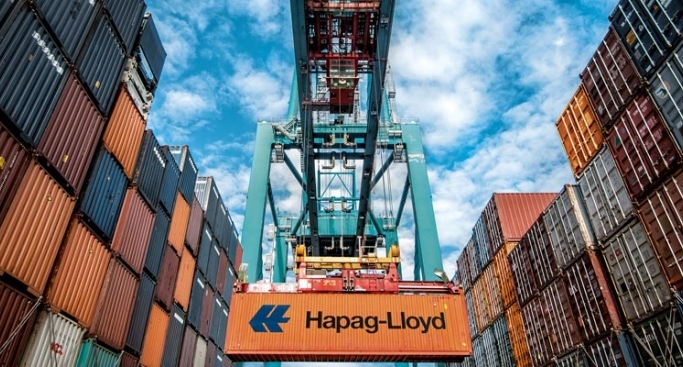 Hapag-Lloyd expands with Middle East-India-Africa Express service