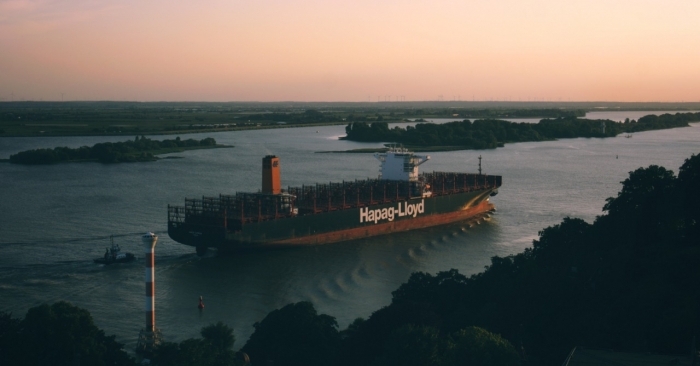 Hapag-Lloyd may end year with profit of $11 billion