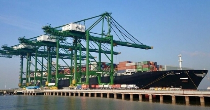 In 2018, during a visit to India to open PSA%u2019s biggest terminal in the country at JNPT, Tan Chong Meng, Group CEO, PSA International, has mentioned that the operator was scouting India%u2019s vast cargo hinterland for potential acquisitions. In 2018, during a visit to India to open PSA%u2019s biggest terminal in the country at JNPT, Tan Chong Meng, Group CEO, PSA International, has mentioned that the operator was scouting India%u2019s vast cargo hinterland for potential acquisitions.