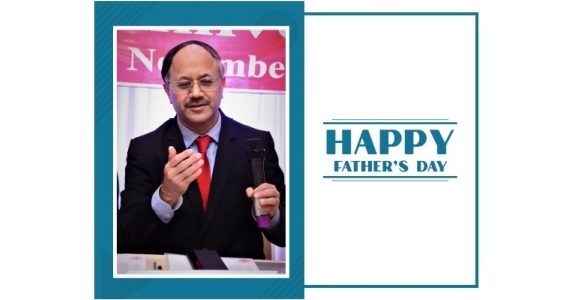 Speaking to Indian Transport &amp;amp;amp;amp;amp;amp;amp; Logistics News (ITLN) on the occasion of Father%u2019s Day, Mihir Bhadkamkar revisited the story of how it all started for his father Shantanu Bhadkamkar.
