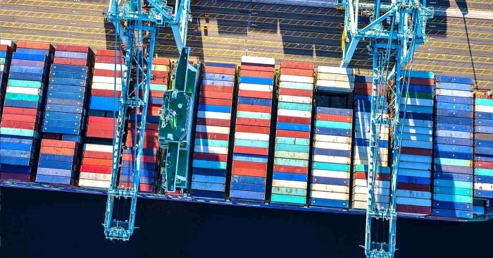 Holiday rush likely to push congestion at US ports, no let up seen in demand Holiday rush likely to push congestion at US ports, no let up seen in demand