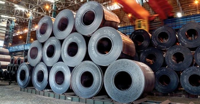 Jindal Stainless is the largest stainless steel production company in India and ranks amongst the top 10 stainless steel producers in the world with an annual turnover of $2.8 billion.