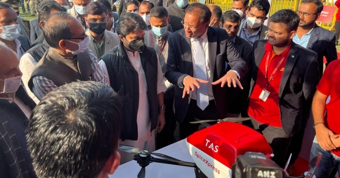 How SpiceJet plans to deliver essential supplies in remote areas? How SpiceJet plans to deliver essential supplies in remote areas?