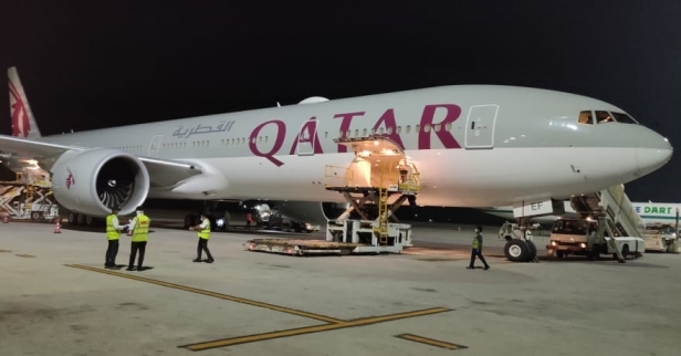 At present, GMR Hyderabad Air Cargo is handling around 10 freighters weekly along with some special cargo charters, which are connecting Hyderabad with all major international destinations.