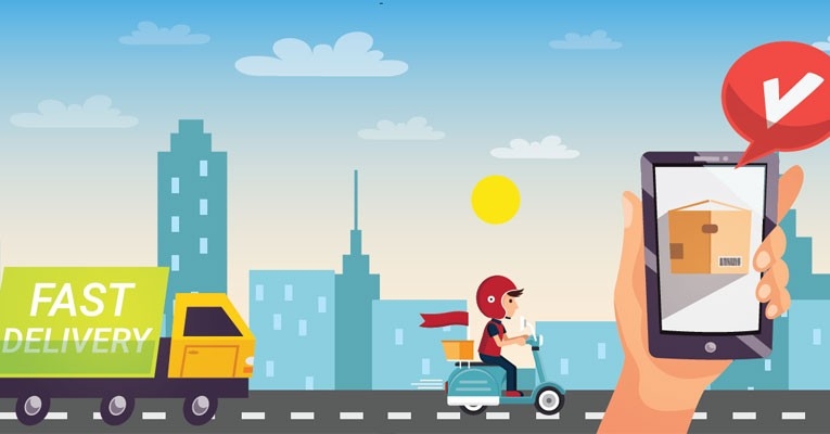 Hyperlocal is the way to go for logistics Hyperlocal is the way to go for logistics