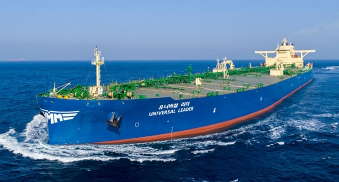 Hyundai Merchant Marine to join THE Alliance