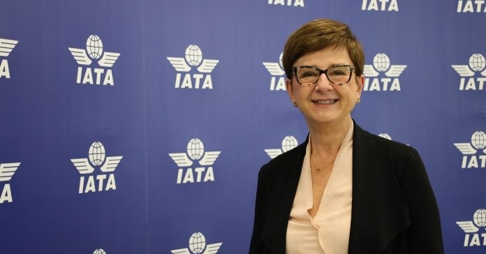 IATA finds their new chief economist after Brian Pearce retire