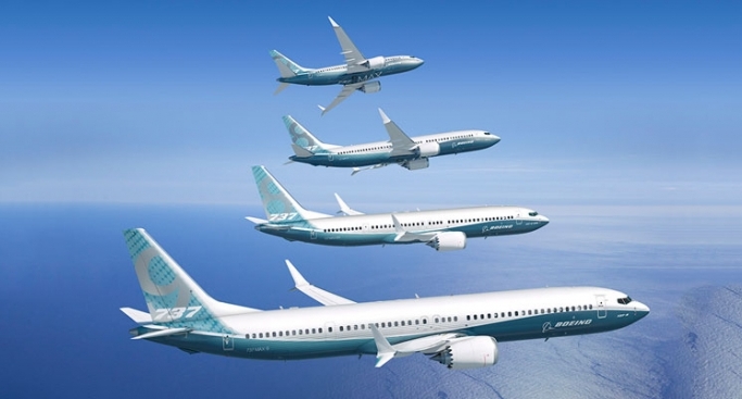 IATA urges coordinated effort for safe re-entry of Boeing 737 MAX into service