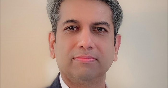 Ashish Nanda, chief financial officer, IBS Software