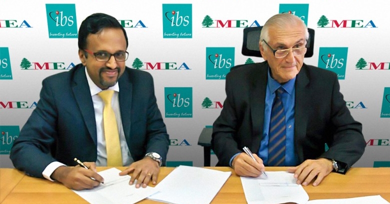 IBS Software to facilitate MEA’s cargo movement