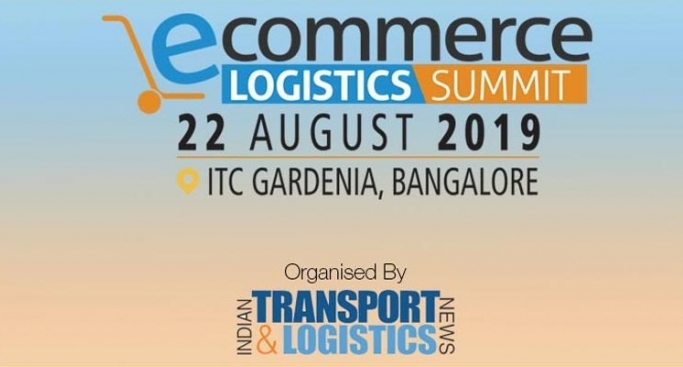 Ecommerce Logistics Summit is hosted by Kempegowda International Airport, Bengaluru along with Air India SATS and Menzies Aviation.