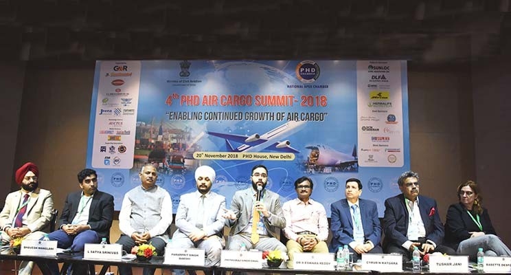 Improved revenue and better yields are keys to Indian air cargo industry