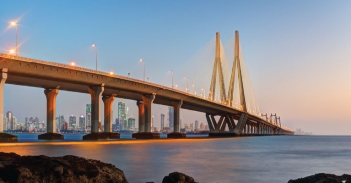 Improving infrastructure in the Maximum City Improving infrastructure in the Maximum City