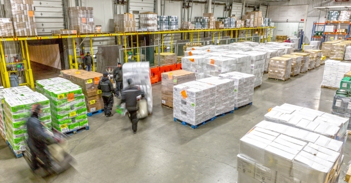 Logistics is a key concern not only for the export but also from the domestic perspective as it requires sophisticated and expensive temp-controlled supply chain, particularly for long-distance movements. Logistics is a key concern not only for the export but also from the domestic perspective as it requires sophisticated and expensive temp-controlled supply chain, particularly for long-distance movements.